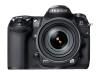 Fujifilm FinePix S5 Pro - Digital camera - SLR - 12.3 Mpix - body only - supported memory: CF, Microdrive