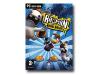 Rayman Raving Rabbids - Complete package - 1 user - PC - Win