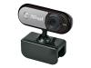 Trust Communicator HiRes USB2 Webcam Live WB-3450p - Web camera - colour - Hi-Speed USB