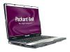 Packard Bell Easy Note V7900 - Core Duo T2300 / 1.66 GHz - Centrino Duo - RAM 1 GB - HDD 80 GB - DVDRW (+R double layer) - Mobility Radeon X1600 HyperMemory up to 256MB - WLAN : 802.11a/b/g - Win XP Home - 15.4