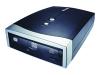 LiteOn SHM-165P6SU EZ-DUB - Disk drive - DVDRW (R DL) / DVD-RAM - 16x/16x/5x - Hi-Speed USB - external