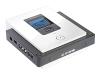 Sony DVDirect VRD-VC30 - Disk drive - DVDRW (R DL) - 16x/16x - Hi-Speed USB - external