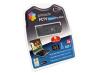 Pinnacle PCTV Hybrid Pro Stick 330e - DVB-T receiver / analogue TV tuner - Hi-Speed USB - SECAM, PAL