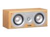 Infinity Primus C25 - Centre channel speaker - 2-way - beech