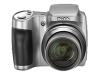Kodak EASYSHARE Z710 - Digital camera - compact - 7.1 Mpix - optical zoom: 10 x - supported memory: MMC, SD