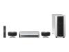 Sony DAR-X1R - Home theatre system with DVD recorder / HDD recorder
