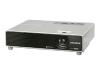 Hitachi CP X1 - LCD projector - 2000 ANSI lumens - XGA (1024 x 768) - 4:3