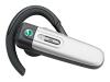 Sony Ericsson Bluetooth HBH-PV705 - Headset ( over-the-ear ) - wireless - Bluetooth - silver