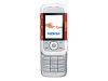Nokia 5300 XpressMusic - Cellular phone with digital camera / digital player / FM radio - GSM - red