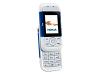 Nokia 5200 - Cellular phone with digital camera / digital player / FM radio - GSM - blue