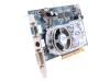 Sapphire RADEON X1650 PRO - Graphics adapter - Radeon X1650 Pro - AGP 8x - 256 MB GDDR3 - Digital Visual Interface (DVI) ( HDCP ) - HDTV out - lite retail