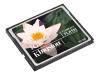 Kingston - Flash memory card - 1 GB - CompactFlash Card