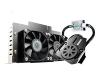 Cooler Master Aquagate Viva - Liquid cooling system - ( Socket 775, Socket AM2 ) - copper