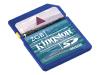 Kingston - Flash memory card - 2 GB - SD Memory Card
