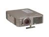 NEC MultiSync LT155 - LCD projector - 1200 ANSI lumens - XGA (1024 x 768)