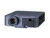 NEC MultiSync LT154 - LCD projector - 900 ANSI lumens - XGA (1024 x 768)
