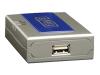 Sweex Print Server USB 2.0 - Print server - Hi-Speed USB - EN, Fast EN - 10Base-T, 100Base-TX
