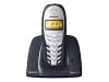 Siemens Gigaset AS140 - Cordless phone w/ caller ID - DECT\GAP