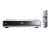 Panasonic DMP-BD10 - Blu-Ray disc player - Upscaling