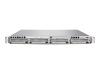 Supermicro SuperServer 6015A-NTB - Server - rack-mountable - 1U - 2-way - no CPU - RAM 0 MB - SATA - hot-swap 3.5