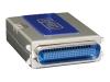 Sweex Print Server Parallel - Print server - parallel - EN, Fast EN - 10Base-T, 100Base-TX