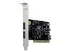 Sweex 2 Port Serial ATA PCI Card - Storage controller - SATA-150 - 150 MBps - PCI