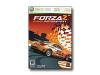 Forza Motorsport 2 - Complete package - 1 user - Xbox 360 - DVD