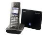 Siemens Gigaset S450 IP - Cordless phone / VoIP phone - DECT\GAP - SIP