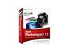 PhotoImpact - ( v. 12 ) - complete package - 1 user - CD - Win - French