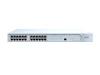 3Com SuperStack 3 Switch 3300 TM - Switch - 24 ports - EN, Fast EN, Gigabit EN - 10Base-T, 100Base-TX, 1000Base-T   - stackable