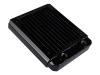 Alphacool Black ICE GT Stealth I - Liquid cooling system radiator