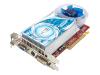 HIS X1650Pro IceQ - Graphics adapter - Radeon X1650 Pro - AGP 8x - 512 MB DDR2 - Digital Visual Interface (DVI) - HDTV out