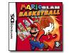 Mario Slam Basketball - Complete package - 1 user - Nintendo DS