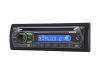 Sony CDX-GT210 - Radio / CD / MP3 player - Xplod - in-dash - 50 Watts x 4