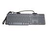 Dell Dual Tone USB Keyboard - Keyboard - USB - 105 keys - dual tone