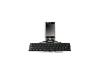 Dell Executive Wireless Bluetooth Keyboard - Keyboard - wireless - Bluetooth - 51 keys