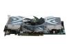 XFX GeForce 7900 GTX - Graphics adapter - GF 7900 GTX - PCI Express x16 - 512 MB GDDR3 - Digital Visual Interface (DVI) - HDTV out