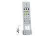 Freecom Internet Phone - USB VoIP phone - Skype - white