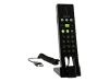 Freecom Internet Phone - USB VoIP phone - Skype - black