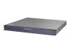 Overland Storage Snap Server 410 - NAS - 1 TB - rack-mountable - Serial ATA-300 - HD 250 GB x 4 - RAID 0, 1, 5 - Gigabit Ethernet - 1U