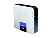 Linksys ADSL Modem AM200 - Router - DSL - EN, Fast EN