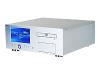 OrigenAE X15e V2 - Desktop - ATX/MicroATX - silver - USB/FireWire/Audio