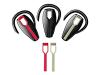 JABRA BT135 Driver Pack - Headset ( over-the-ear ) - wireless - Bluetooth 2.0