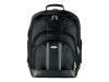 Samsonite Laptop Pillow Lp Backpack - Notebook carrying backpack - 16