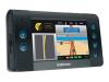 ViaMichelin Navigation X-980T Europe - GPS receiver - automotive