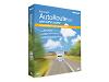 Microsoft AutoRoute Euro 2007 with GPS Locator - GPS kit