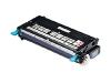 Dell - Toner cartridge - high capacity - 1 x cyan - 9000 pages