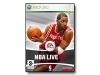 NBA Live 07 - Complete package - 1 user - Xbox 360