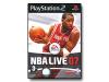 NBA Live 07 - Complete package - 1 user - PlayStation 2