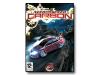 Need for Speed Carbon - Complete package - 1 user - PC - DVD - Win